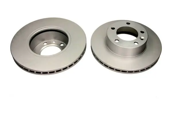 Bremsscheibe Vorderachse QUARO QD4606