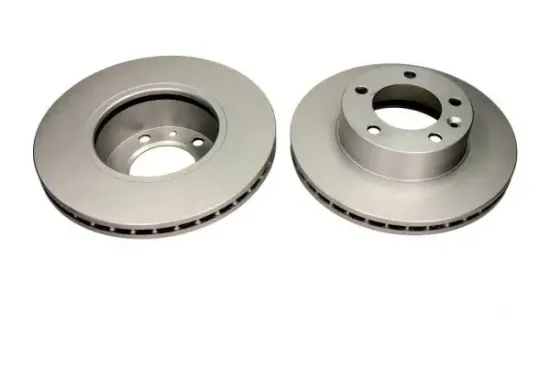 Bremsscheibe Vorderachse QUARO QD4606 Bild Bremsscheibe Vorderachse QUARO QD4606