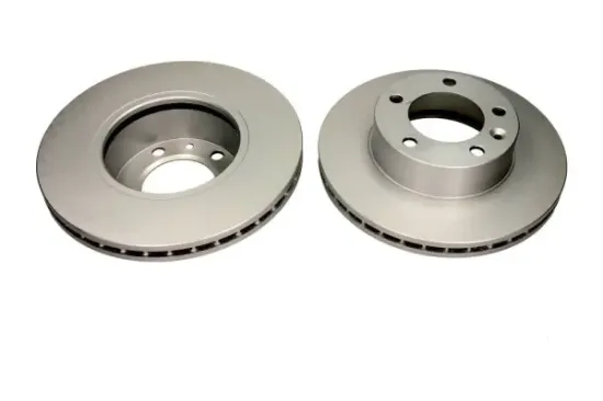 Bremsscheibe Vorderachse QUARO QD4606 Bild Bremsscheibe Vorderachse QUARO QD4606