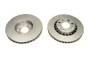 Bremsscheibe Vorderachse QUARO QD4641