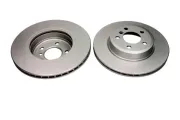 Bremsscheibe Vorderachse QUARO QD4705