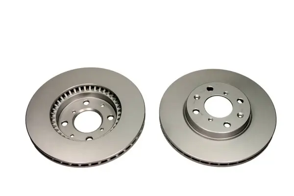 Bremsscheibe Vorderachse QUARO QD4719