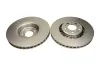 Bremsscheibe Vorderachse QUARO QD4903