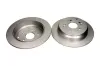Bremsscheibe Hinterachse QUARO QD4981