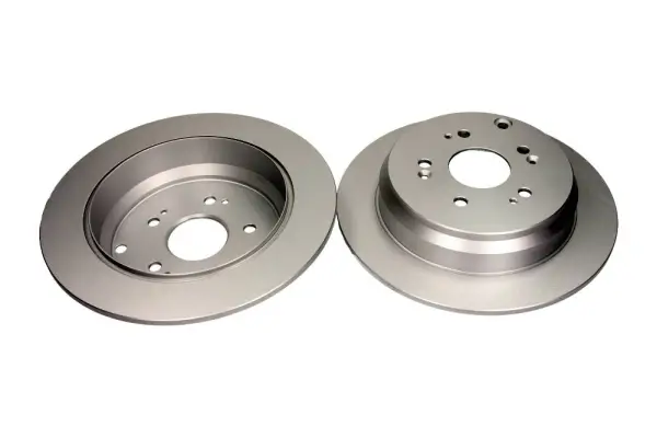 Bremsscheibe Hinterachse QUARO QD4981