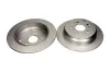 Bremsscheibe Hinterachse QUARO QD4981