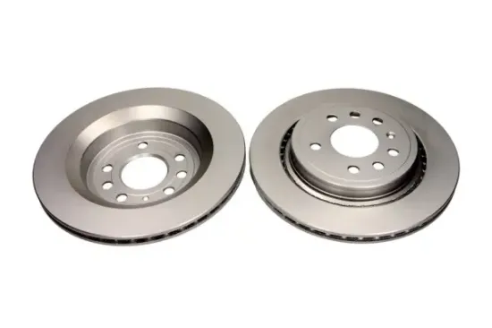 Bremsscheibe Hinterachse QUARO QD5014 Bild Bremsscheibe Hinterachse QUARO QD5014