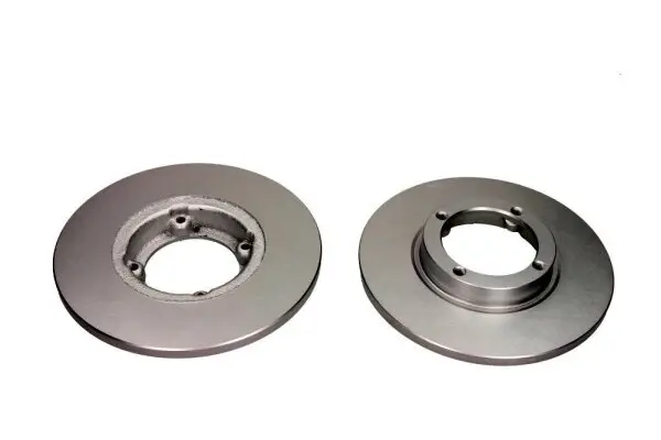 Bremsscheibe Vorderachse QUARO QD5046