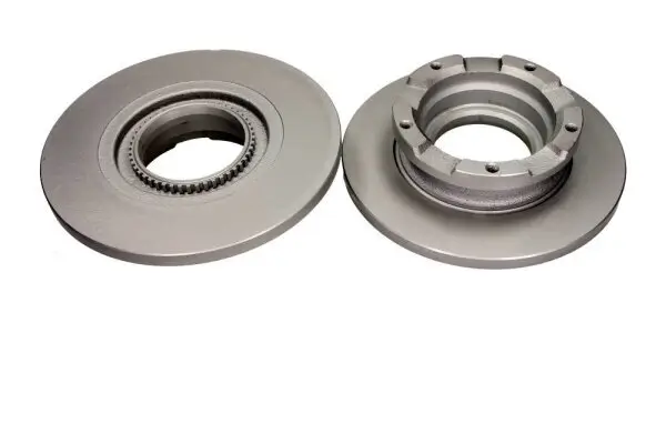 Bremsscheibe Hinterachse QUARO QD5089