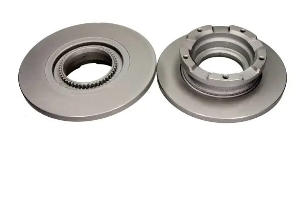 Bremsscheibe Hinterachse QUARO QD5089