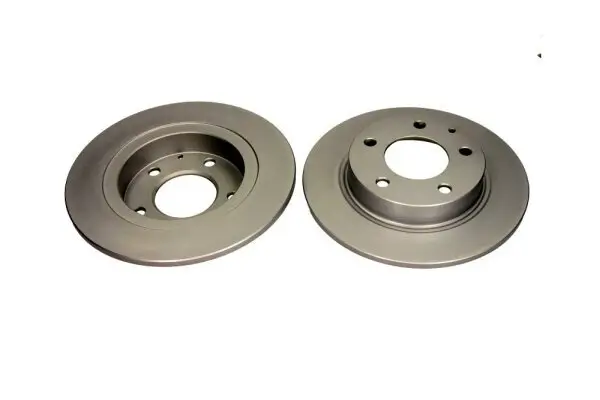 Bremsscheibe Hinterachse QUARO QD5217