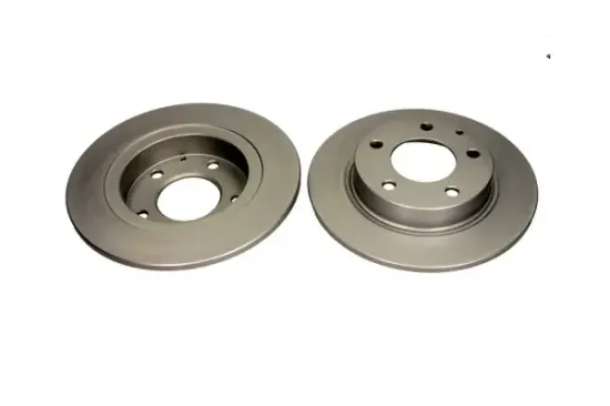 Bremsscheibe Hinterachse QUARO QD5217 Bild Bremsscheibe Hinterachse QUARO QD5217