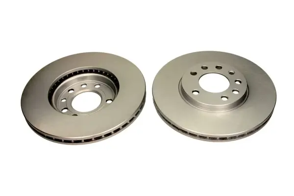 Bremsscheibe Vorderachse QUARO QD5263