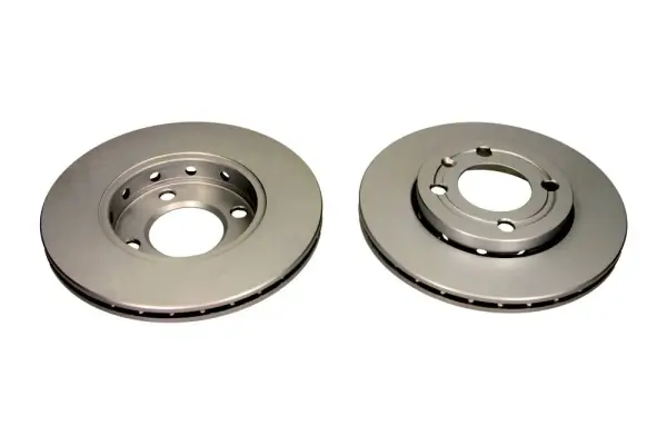 Bremsscheibe Vorderachse QUARO QD5693