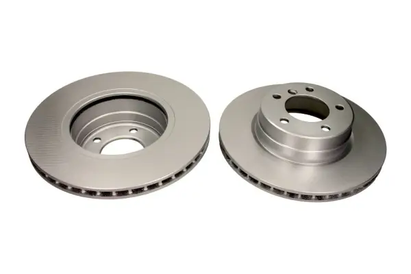 Bremsscheibe Vorderachse QUARO QD5985