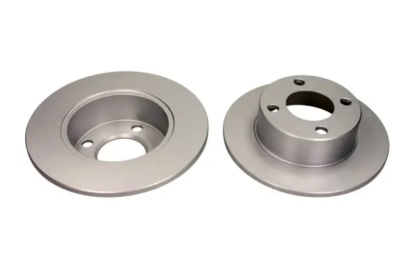 Bremsscheibe Hinterachse QUARO QD6041