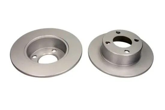 Bremsscheibe Hinterachse QUARO QD6041 Bild Bremsscheibe Hinterachse QUARO QD6041