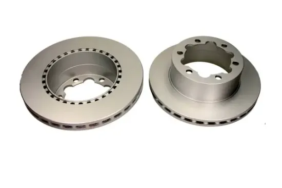 Bremsscheibe Hinterachse QUARO QD6401 Bild Bremsscheibe Hinterachse QUARO QD6401