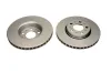 Bremsscheibe Vorderachse QUARO QD6482