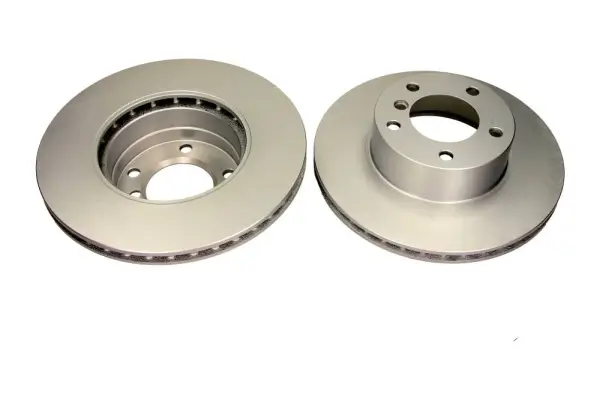 Bremsscheibe Vorderachse QUARO QD6517