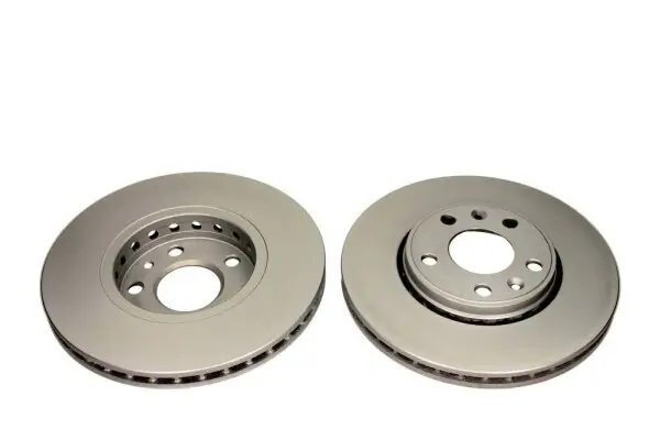 Bremsscheibe Vorderachse QUARO QD6967