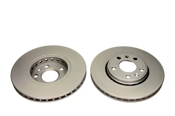 Bremsscheibe Vorderachse QUARO QD6967