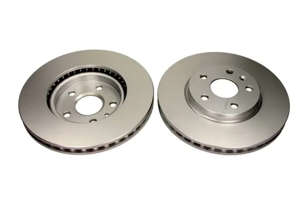 Bremsscheibe Vorderachse QUARO QD7018