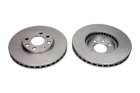 Bremsscheibe Vorderachse QUARO QD7138 Bild Bremsscheibe Vorderachse QUARO QD7138