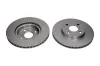 Bremsscheibe Vorderachse QUARO QD7541