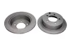 Bremsscheibe Hinterachse QUARO QD7548