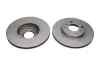 Bremsscheibe Vorderachse QUARO QD7701