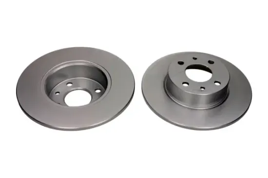 Bremsscheibe Hinterachse QUARO QD7724 Bild Bremsscheibe Hinterachse QUARO QD7724