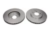 Bremsscheibe Vorderachse QUARO QD7786