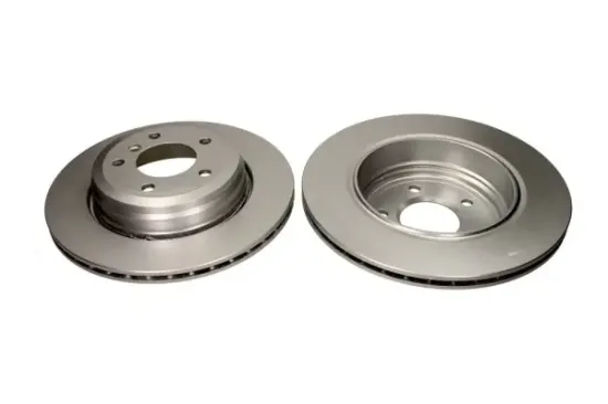 Bremsscheibe Hinterachse QUARO QD7953 Bild Bremsscheibe Hinterachse QUARO QD7953