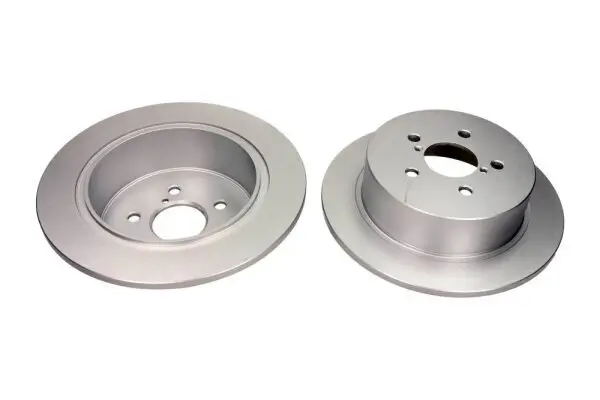 Bremsscheibe Hinterachse QUARO QD7959