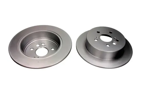 Bremsscheibe Hinterachse QUARO QD8032 Bild Bremsscheibe Hinterachse QUARO QD8032