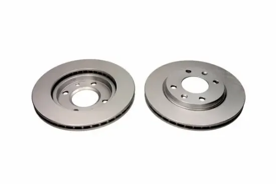 Bremsscheibe Vorderachse QUARO QD8039 Bild Bremsscheibe Vorderachse QUARO QD8039