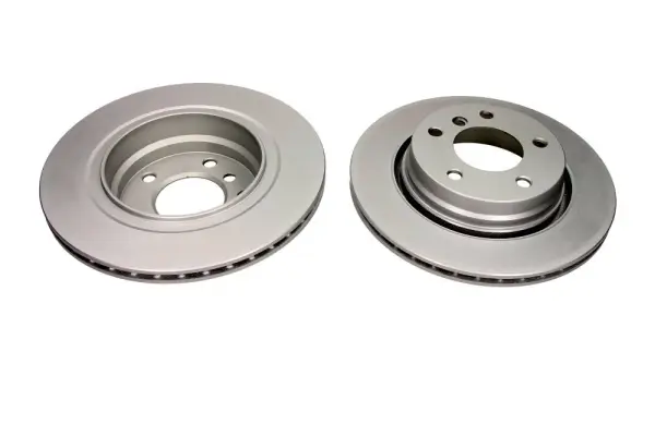 Bremsscheibe Hinterachse QUARO QD8121