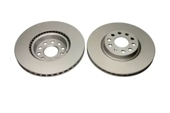 Bremsscheibe Vorderachse QUARO QD8286 Bild Bremsscheibe Vorderachse QUARO QD8286