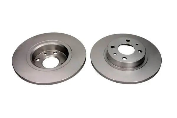 Bremsscheibe QUARO QD8679