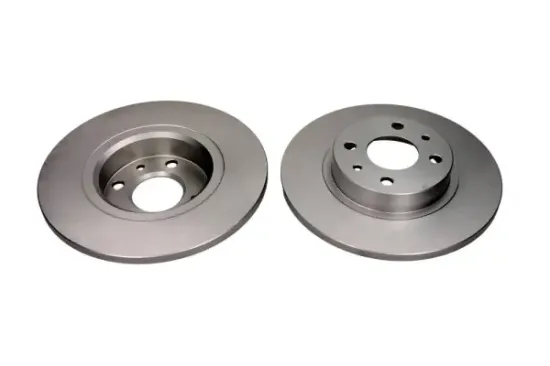 Bremsscheibe QUARO QD8679 Bild Bremsscheibe QUARO QD8679