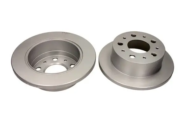 Bremsscheibe Hinterachse QUARO QD8699