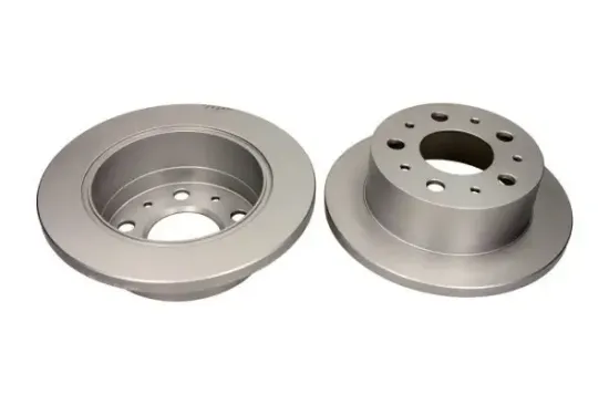 Bremsscheibe Hinterachse QUARO QD8699 Bild Bremsscheibe Hinterachse QUARO QD8699