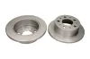 Bremsscheibe Hinterachse QUARO QD8699