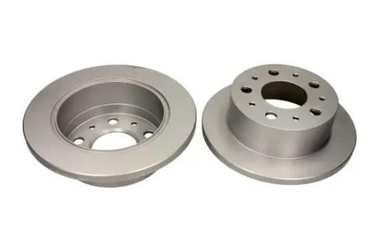 Bremsscheibe Hinterachse QUARO QD8699 Bild Bremsscheibe Hinterachse QUARO QD8699