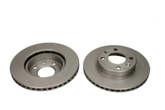 Bremsscheibe Vorderachse QUARO QD8854 Bild Bremsscheibe Vorderachse QUARO QD8854