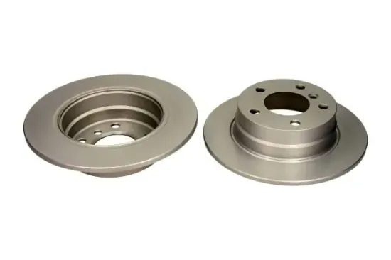 Bremsscheibe Hinterachse QUARO QD8924 Bild Bremsscheibe Hinterachse QUARO QD8924