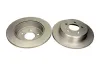 Bremsscheibe Hinterachse QUARO QD8949