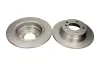 Bremsscheibe Hinterachse QUARO QD9113
