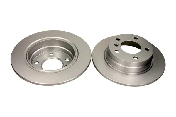 Bremsscheibe Hinterachse QUARO QD9113